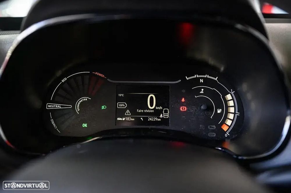 Dacia Spring Electric 65 Extreme - 29