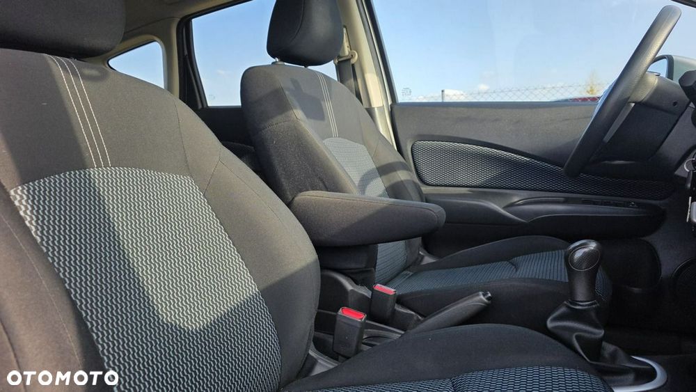 Nissan Note - 19