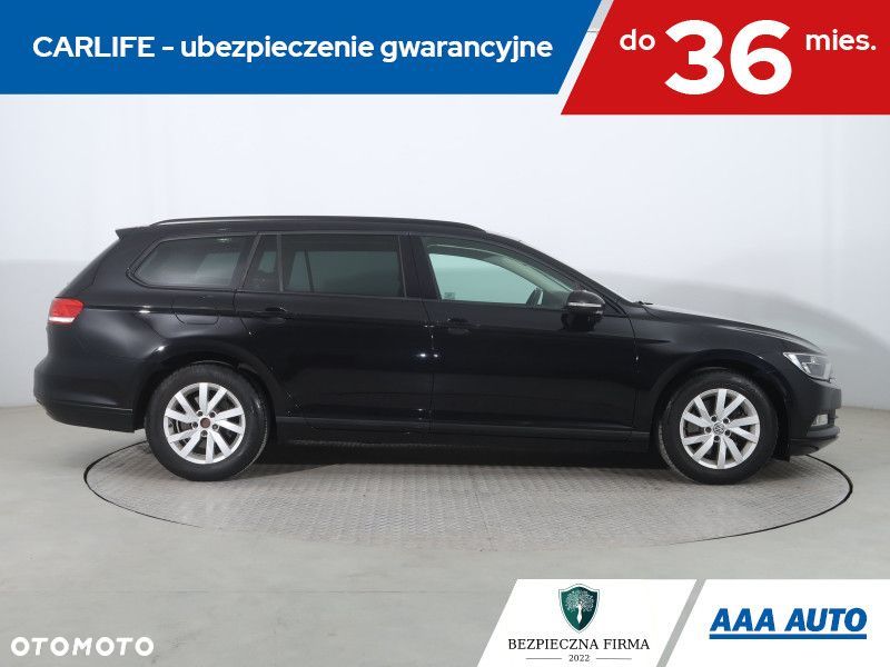 Volkswagen Passat - 7