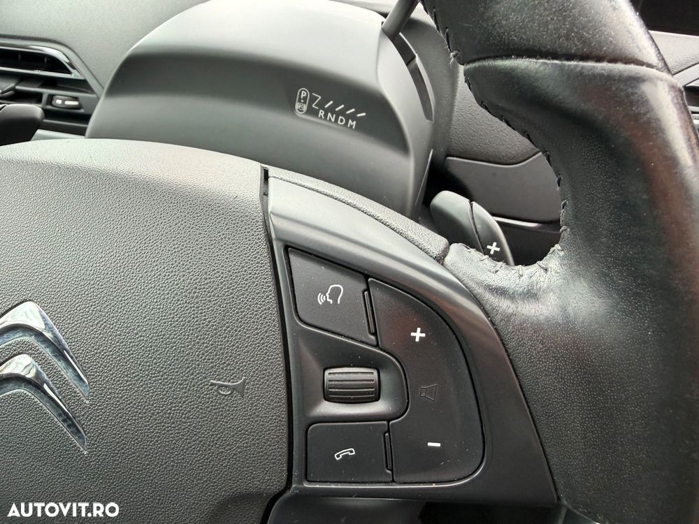 Citroën C4 Grand Space Tourer 1.5 BlueHDi S&S EAT8 Shine - 19