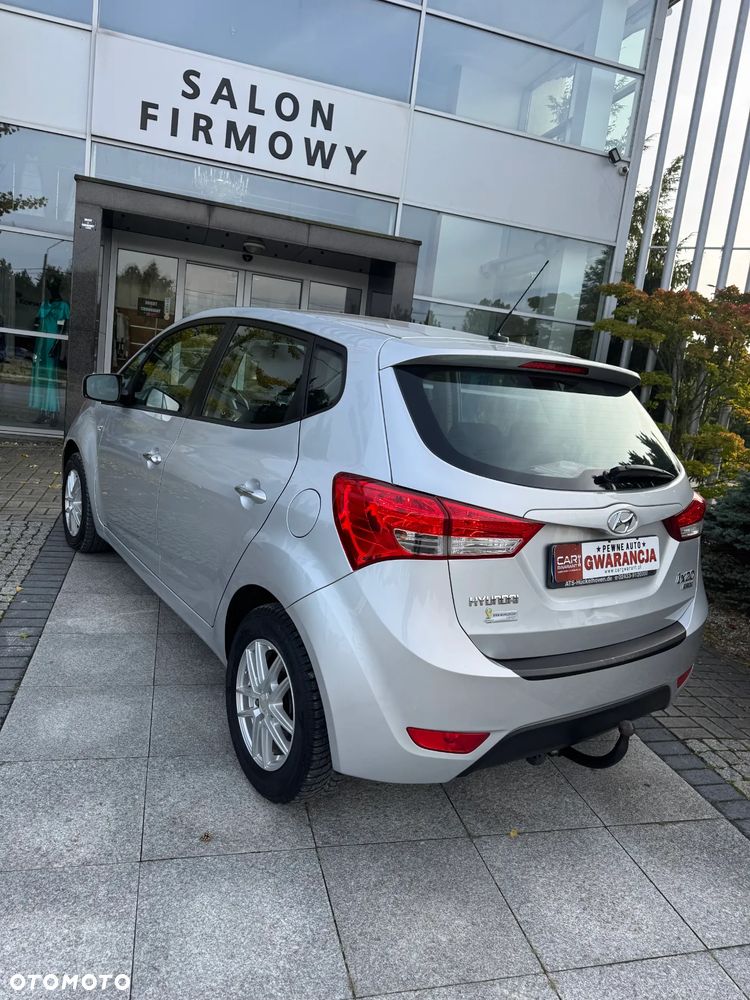 Hyundai ix20 - 18