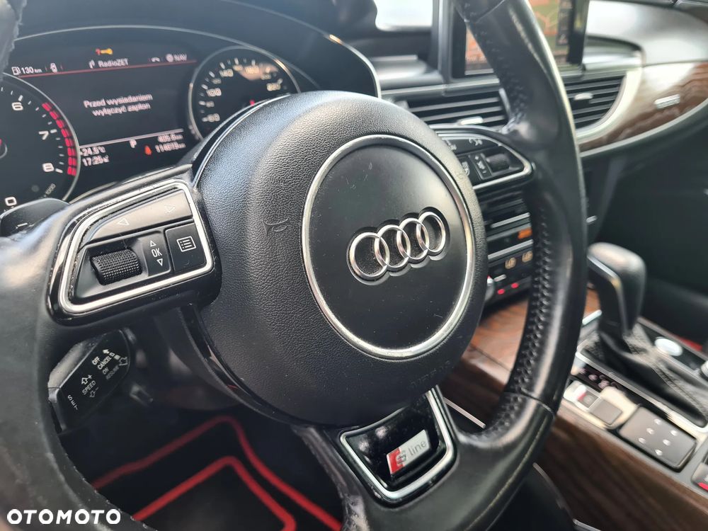 Audi A6 - 18