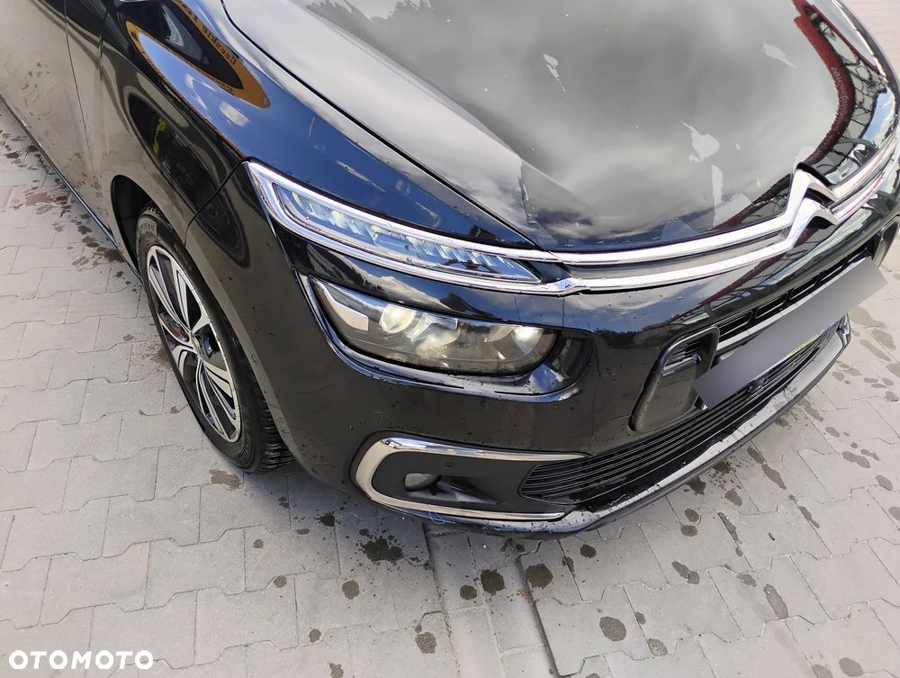 Citroën C4 Grand Picasso BlueHDi 150 EAT6 SHINE - 40
