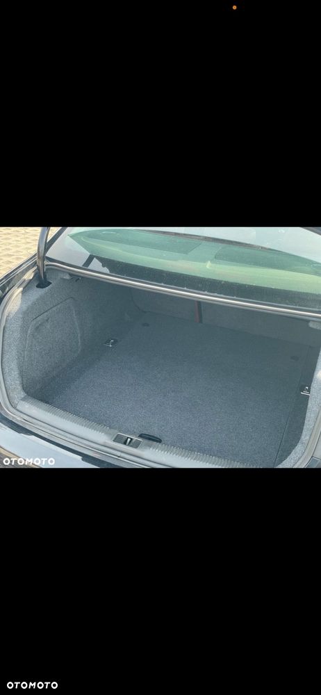 Audi A4 Limousine 1.8 TFSI - 14