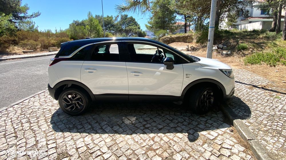 Opel Crossland X - 3
