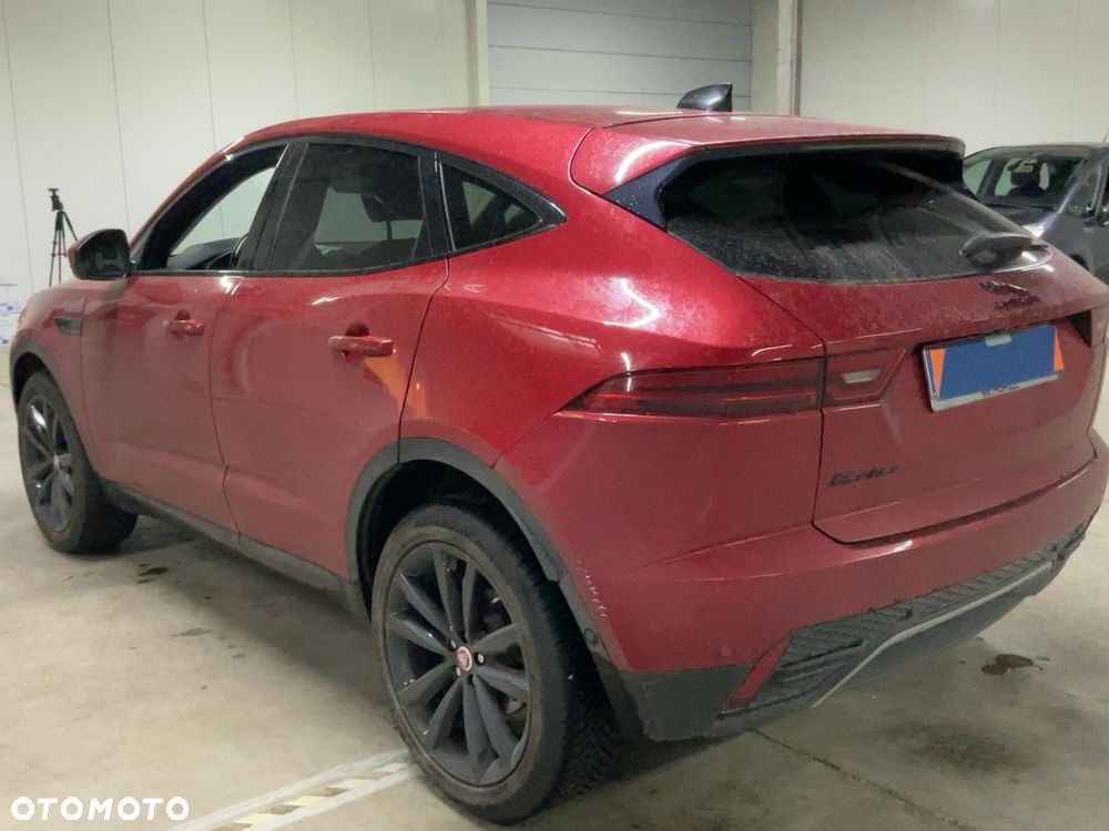 Jaguar E-Pace P160 R-Dynamic S - 4