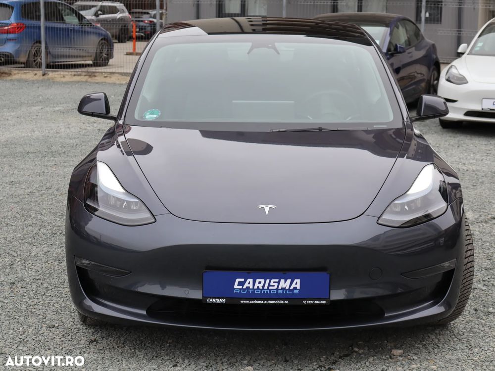 Tesla Model 3 AWD Long Range - 2