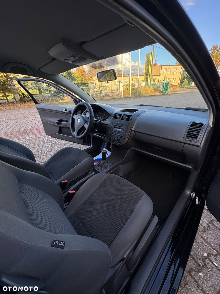 Volkswagen Polo 1.2 Life - 7