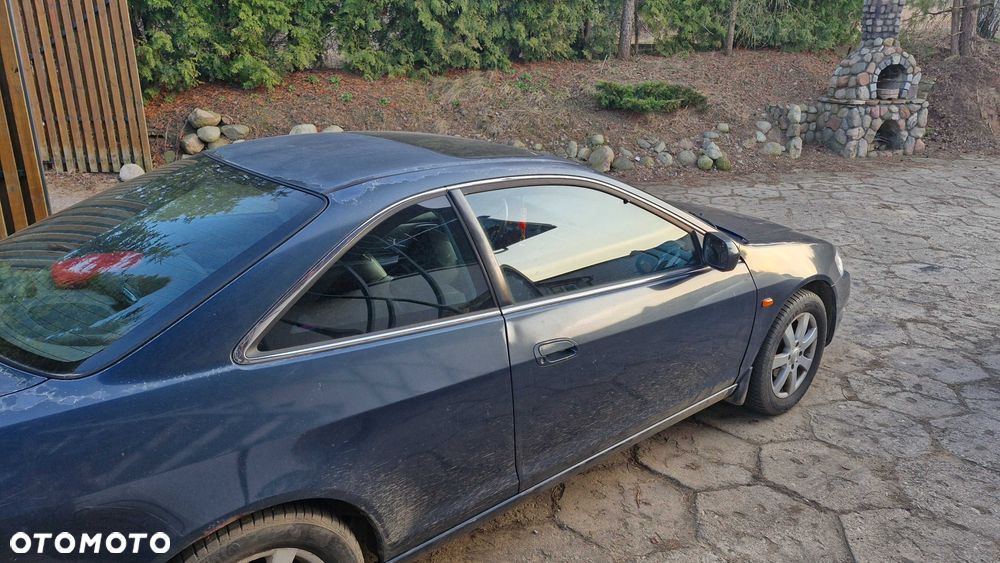 Honda Accord - 5