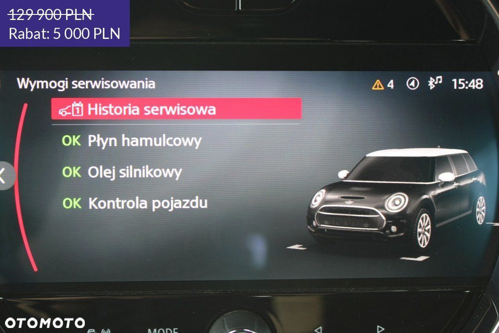 MINI Clubman - 39