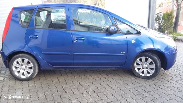 Altifalantes Mitsubishi Colt Vi (Z3_A, Z2_A) - 3