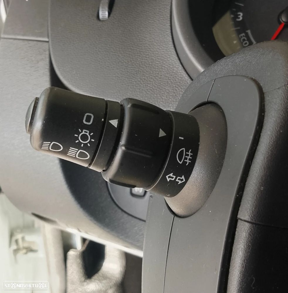 Renault Kangoo 1.5 dCi Maxi Business S/S - 11