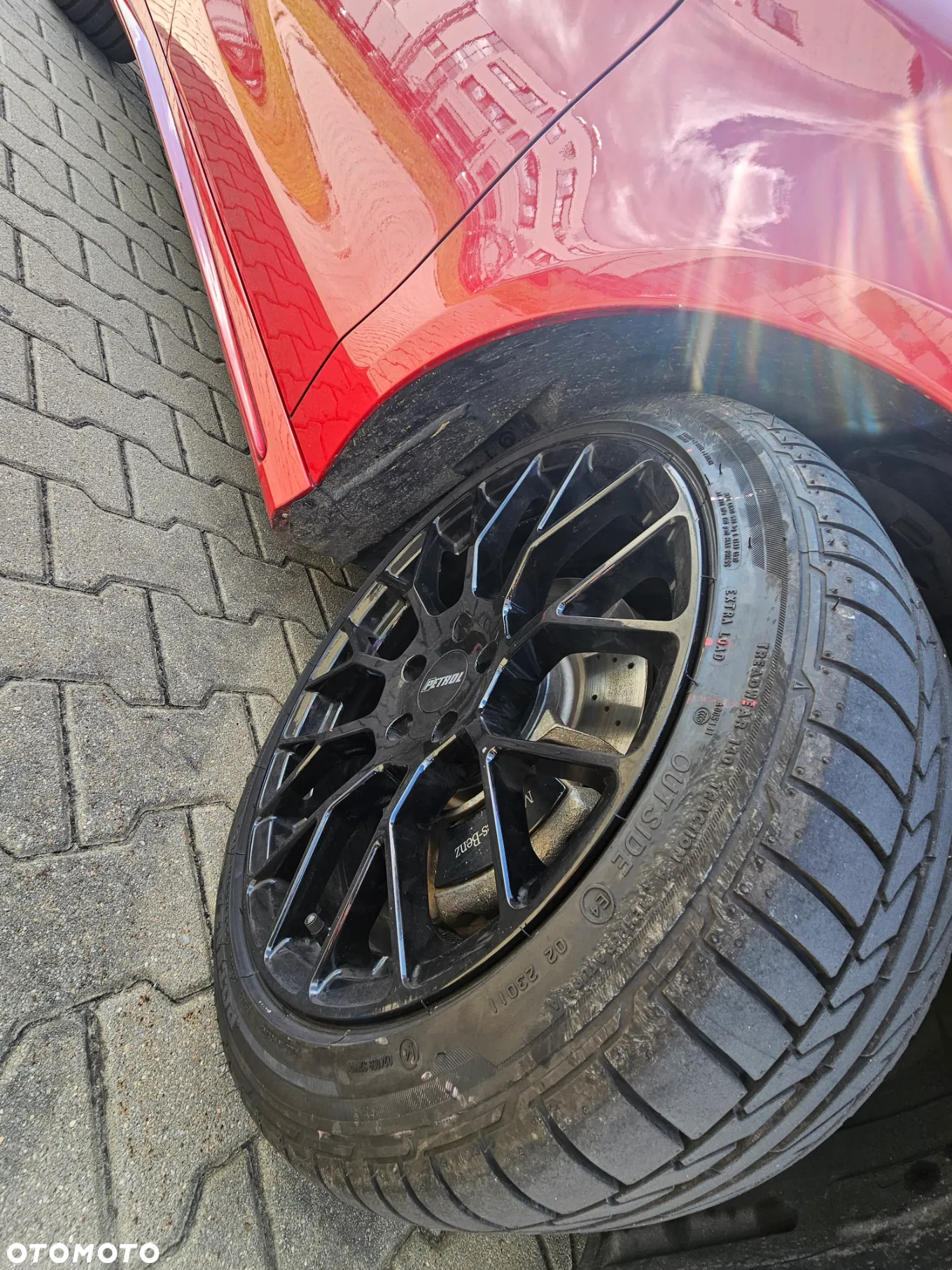 Mercedes-Benz CLA 250 7G-DCT AMG Line - 6