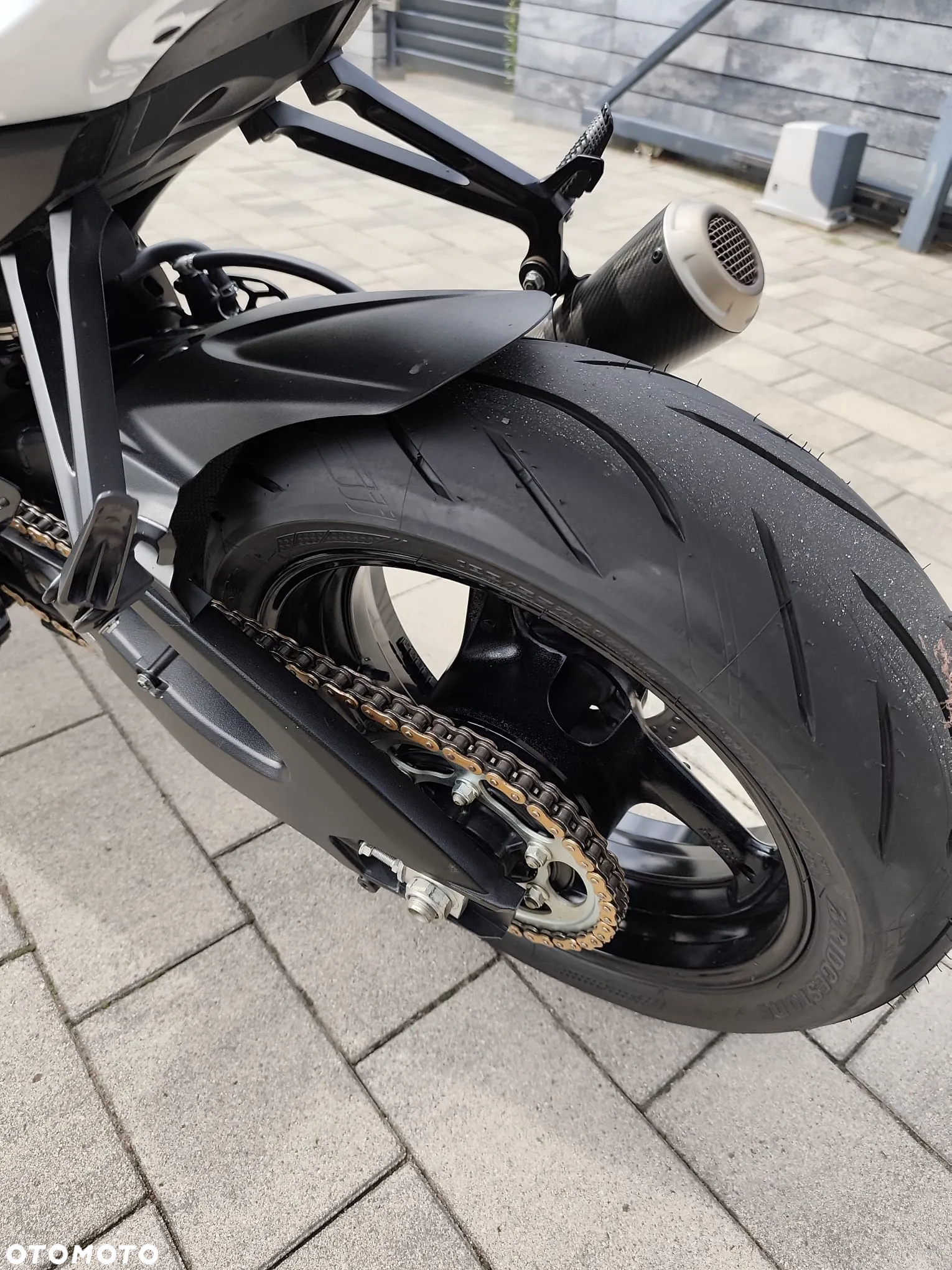 Suzuki GSX-R - 12