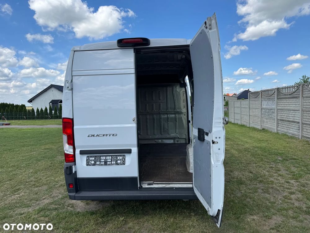 Fiat Ducato - 9