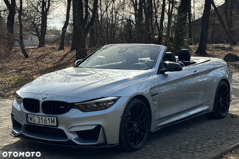 BMW M4 - 10