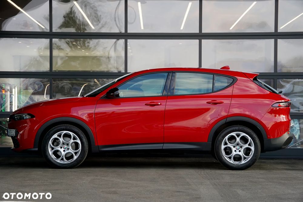 Alfa Romeo Tonale 1.6 VGT-D Sprint - 9