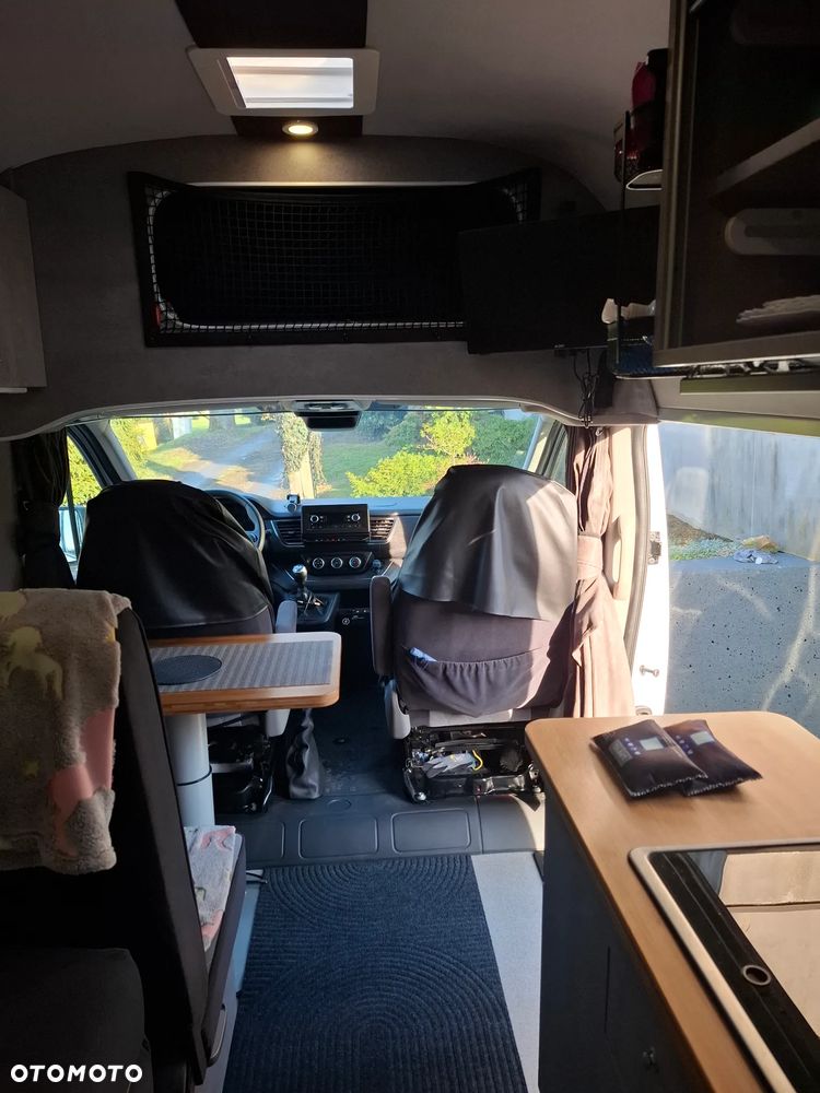 Renault Trafic - 7