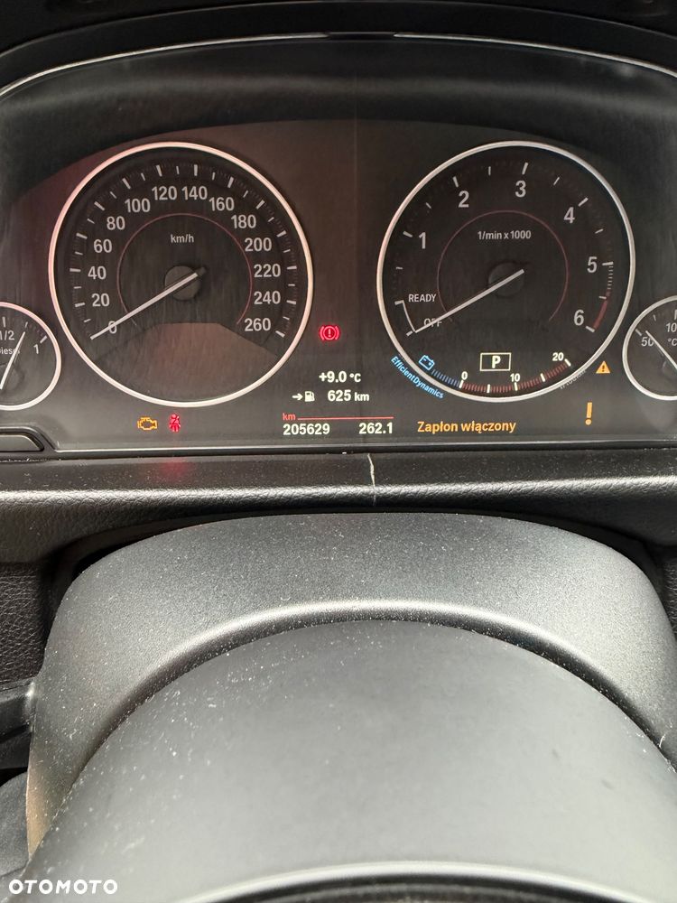 BMW Seria 3 - 19