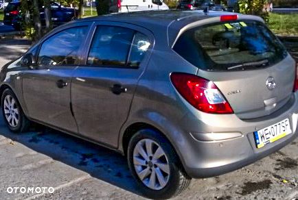 Opel Corsa - 6