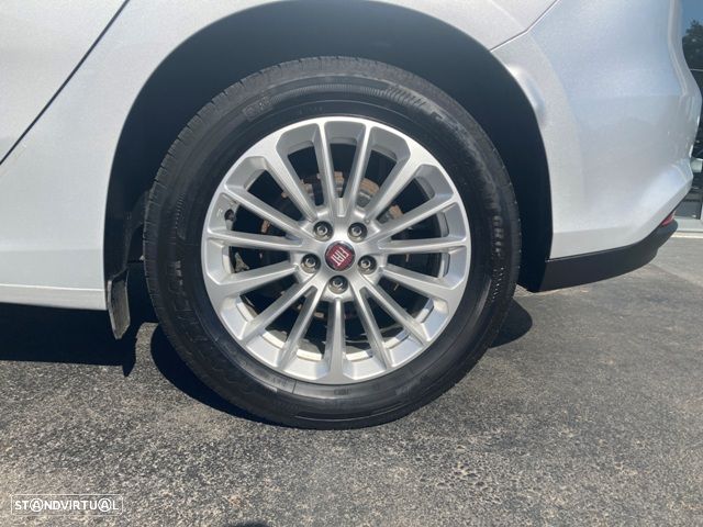 Fiat Tipo 1.3 MultiJet Life - 11