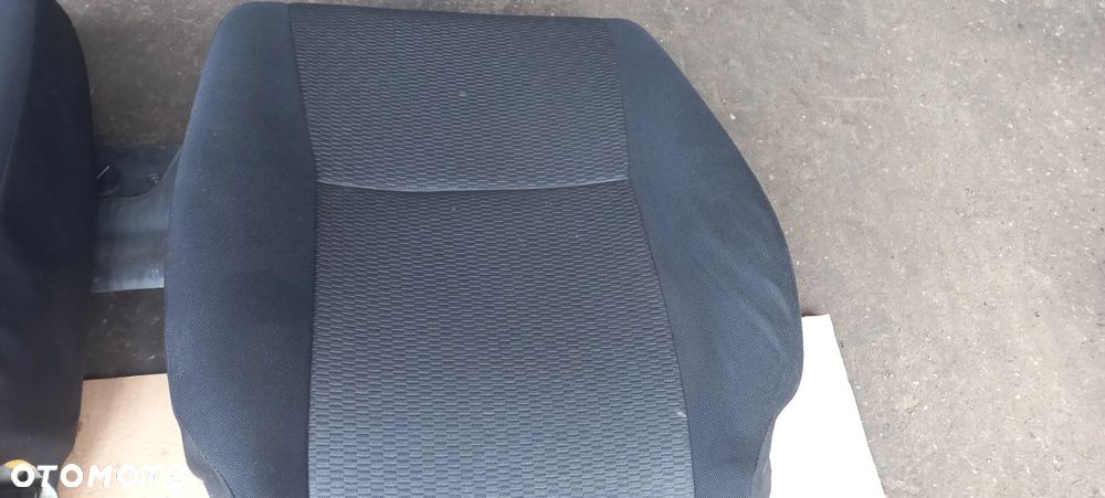 Suzuki jimny  lift fotel siedzisko oparcie poznań - 3