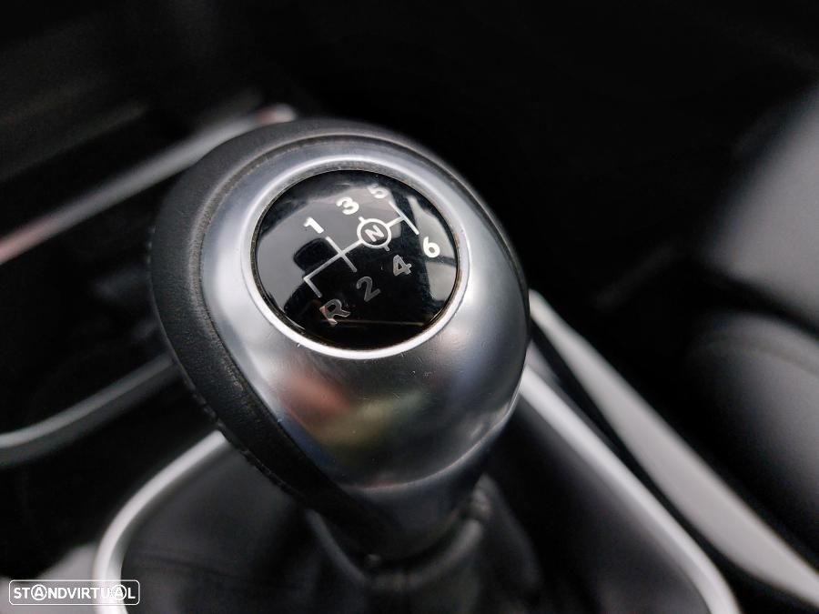 Mercedes-Benz A 180 d Style - 36