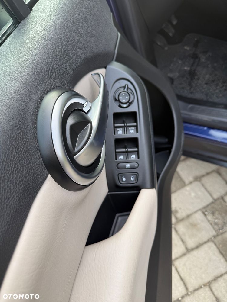 Fiat 500X 1.4 MultiAir 4x2 S&S Lounge - 22