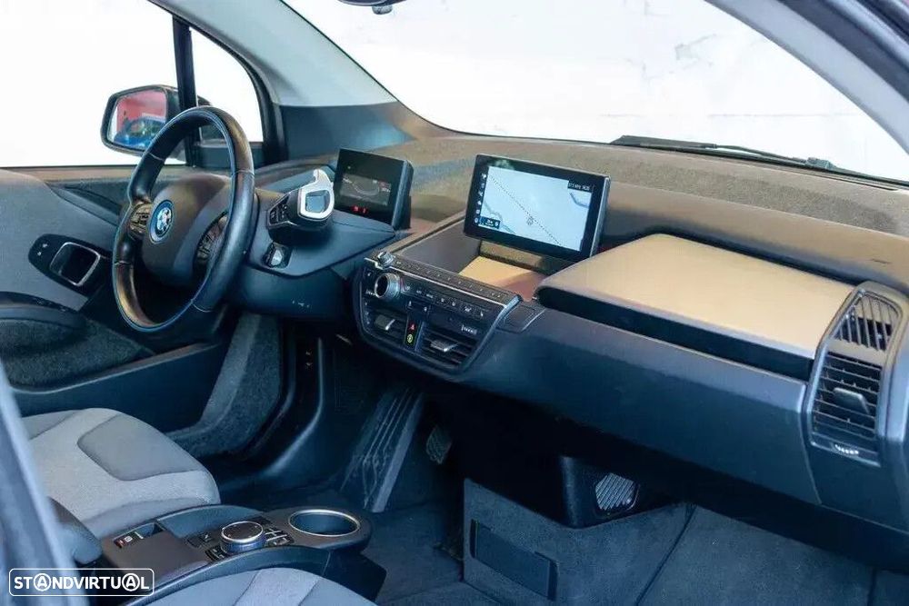BMW i3 120Ah - 22