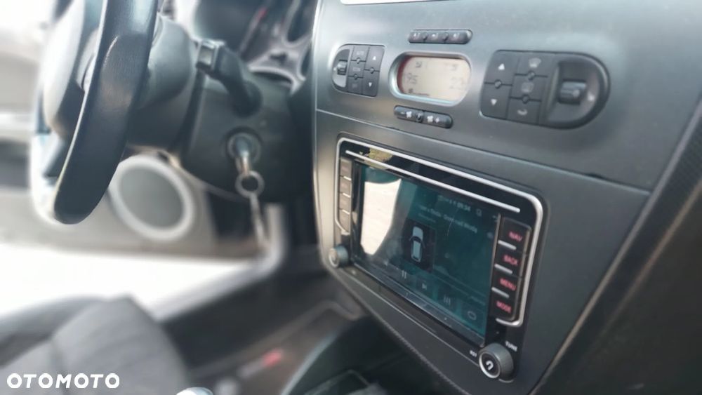 Seat Leon 2.0 TDI DPF FR Limited - 32