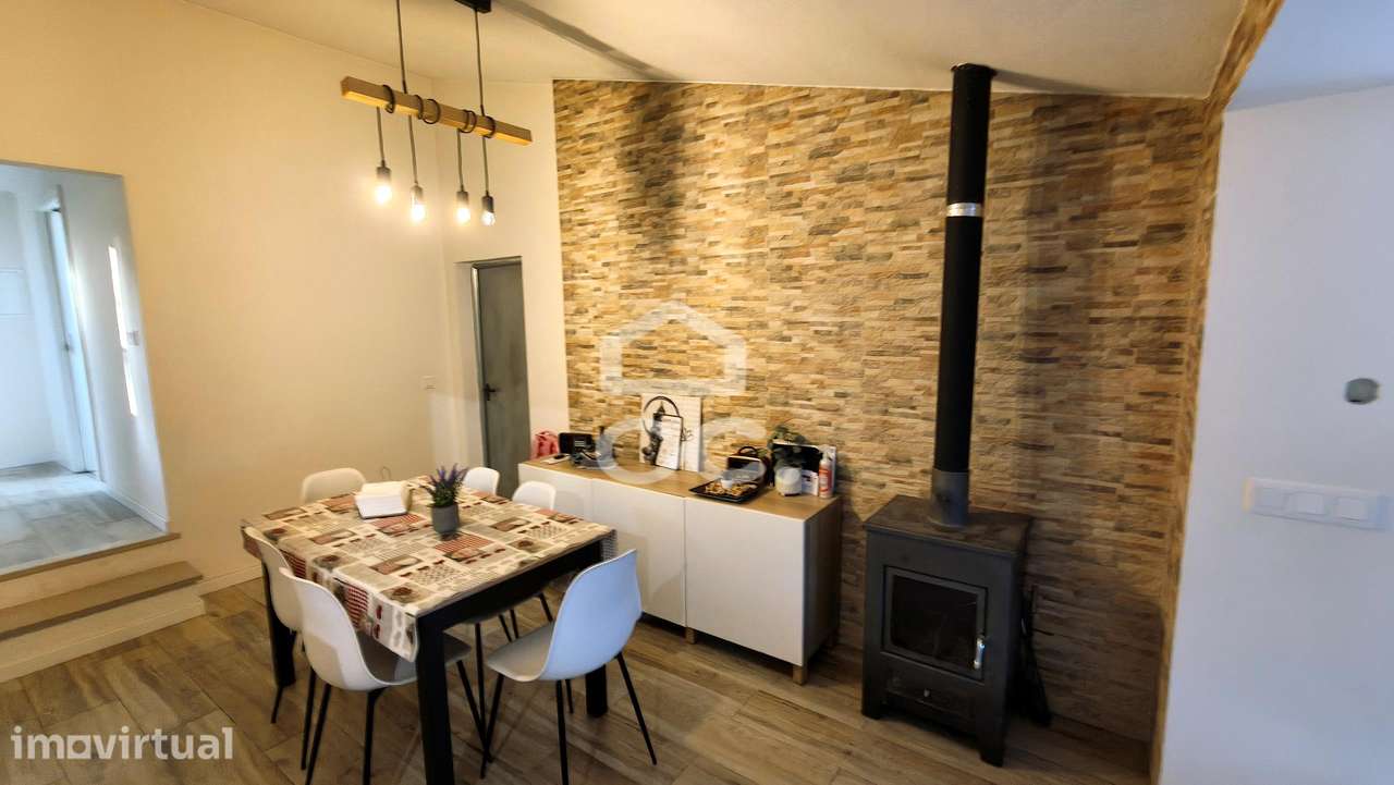 Moradia Renovada T3 em Beja - Grande imagem: 3/26