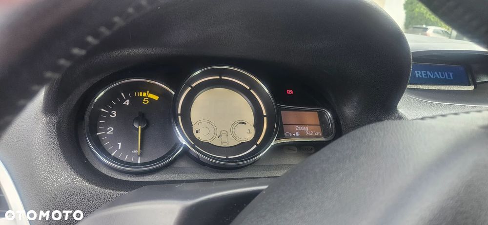 Renault Megane 1.5 dCi Dynamique - 14