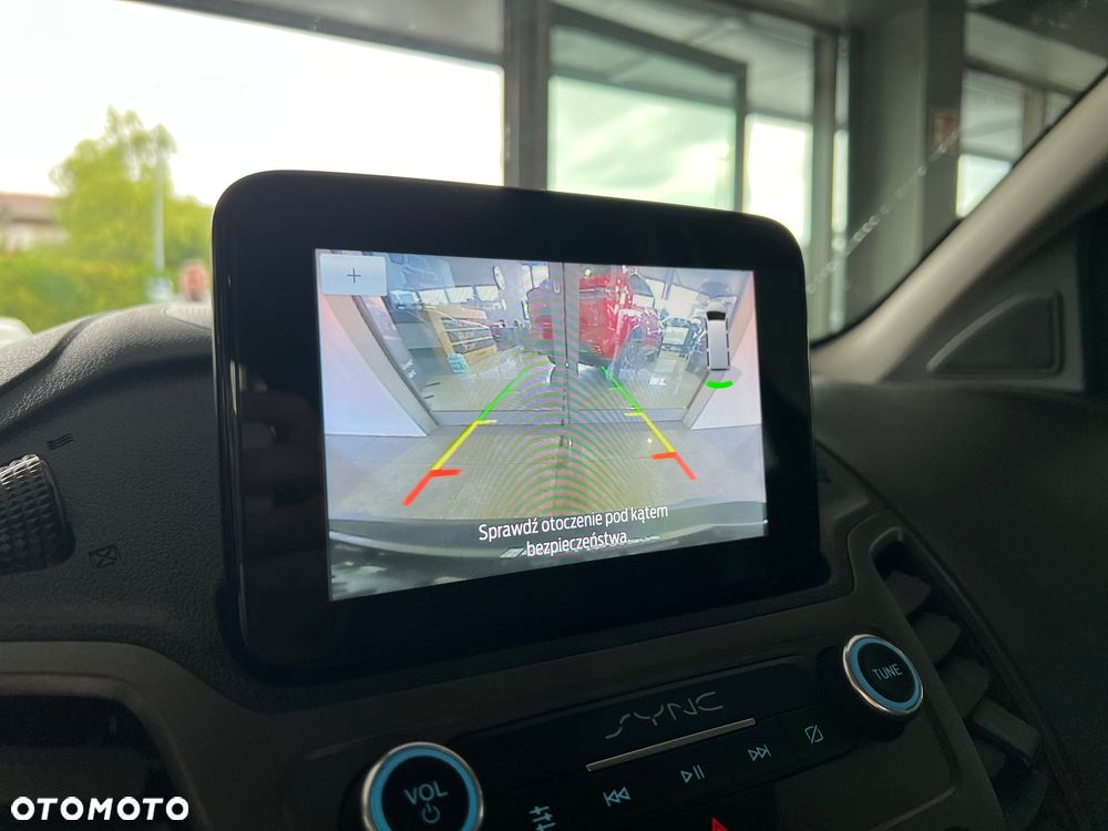 Ford Transit Connect - 30