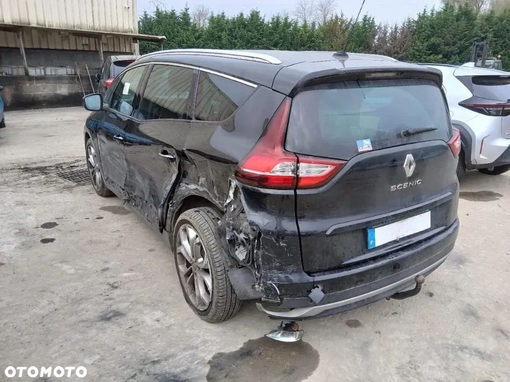 Renault Grand Scenic Gr 1.7 Blue dCi Zen - 12