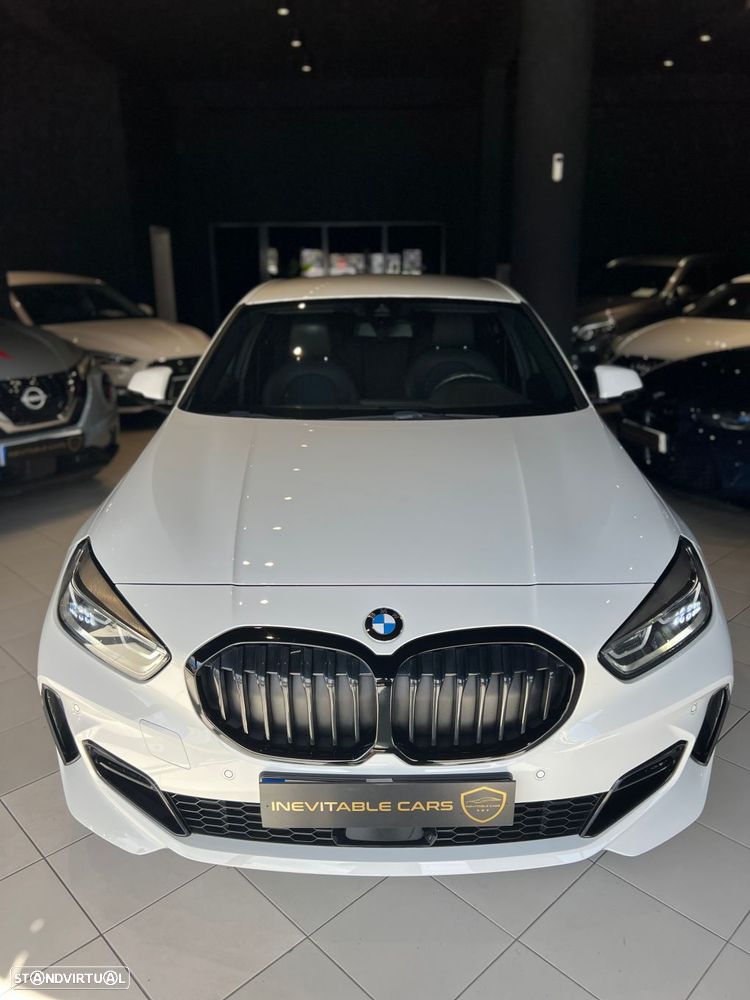 BMW 116 - 3