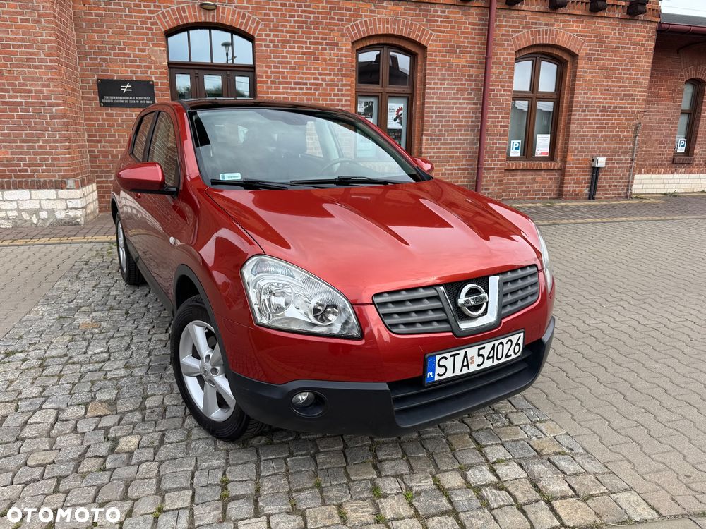 Nissan Qashqai 2.0 Tekna Premium - 4