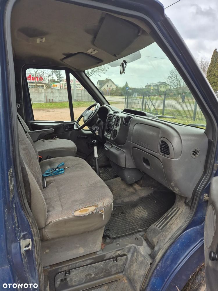 Ford Transit - 6