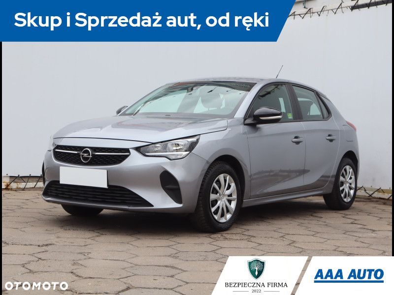 Opel Corsa - 3