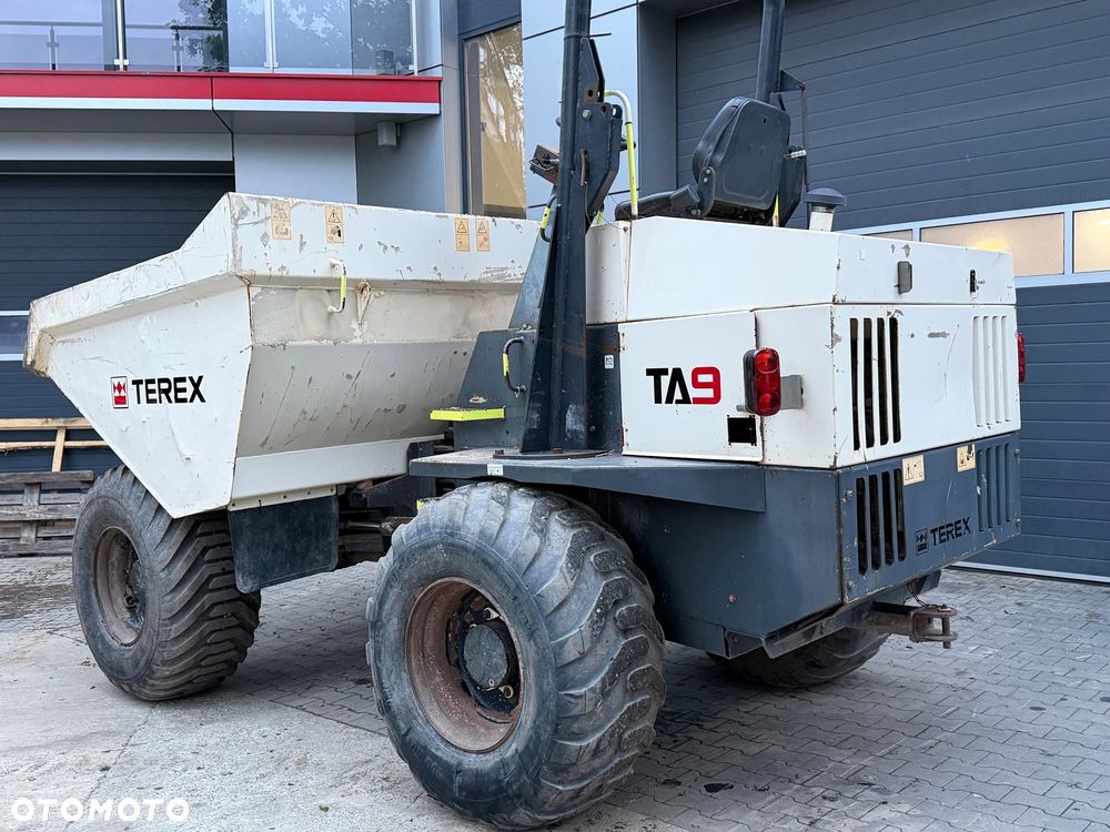 Terex TA9 - 4