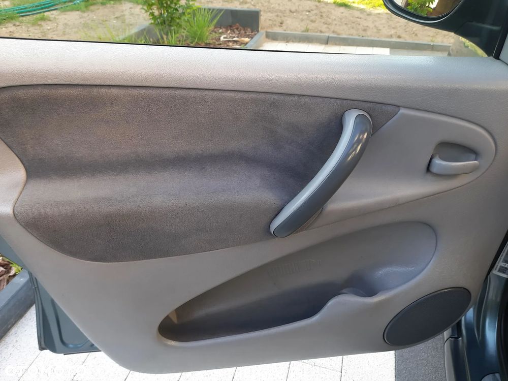 Citroën Xsara Picasso 1.6 HDI Impress Pack - 16