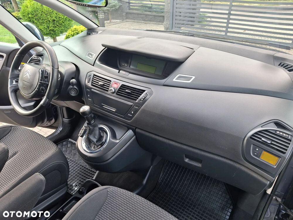 Citroën C4 Picasso VTi 120 Tendance - 11