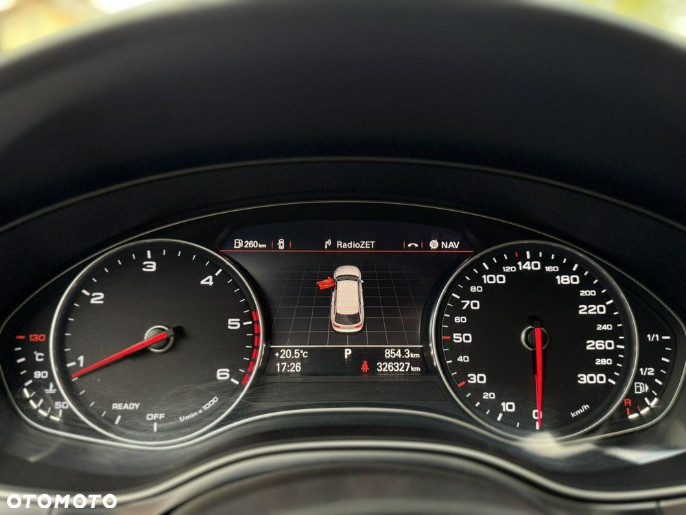 Audi A6 - 16