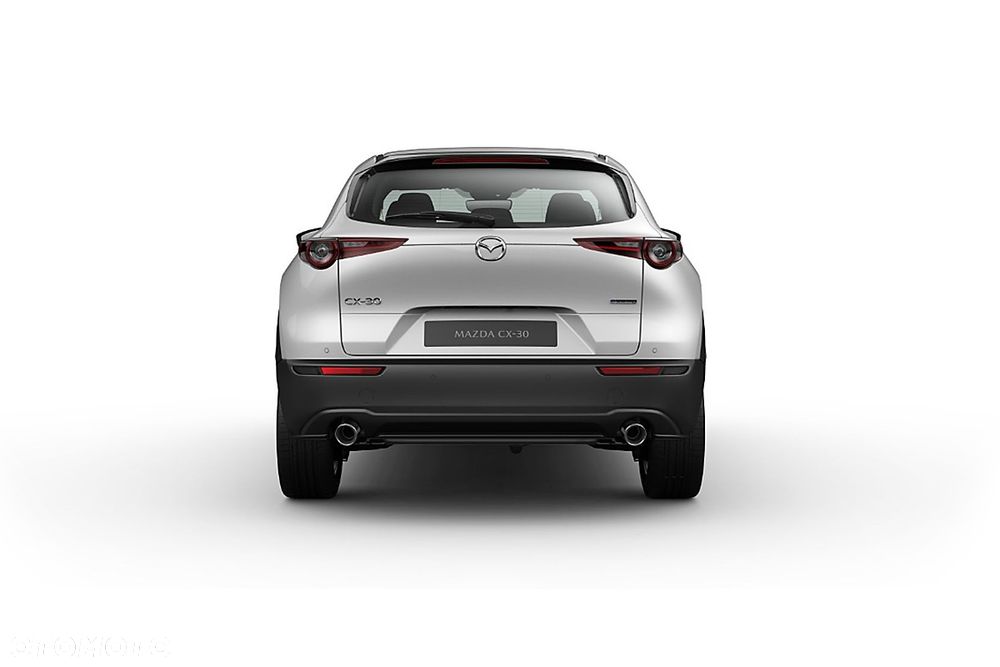 Mazda Cx-30 2026 photo 5