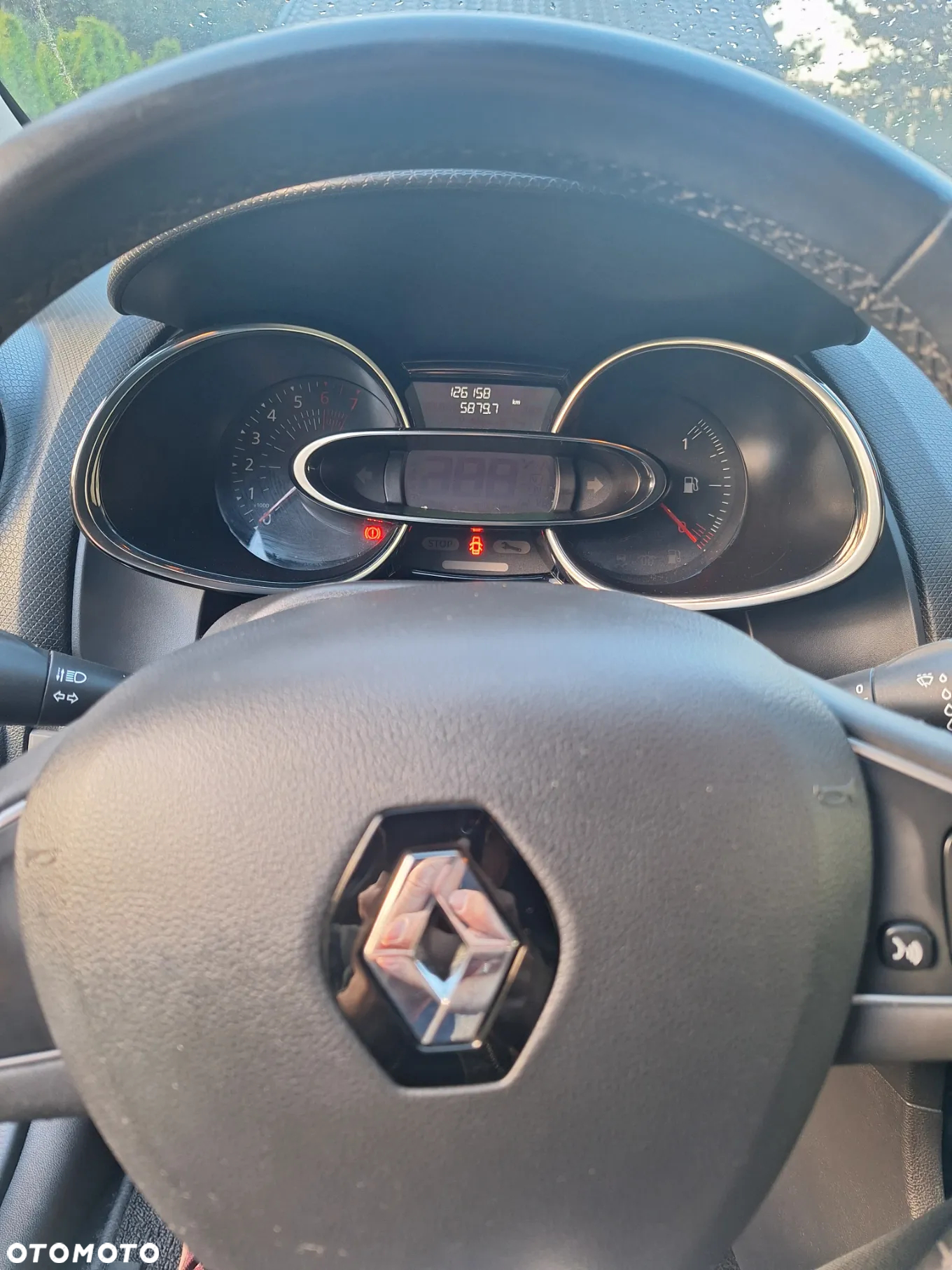 Renault Clio (Energy) TCe 90 Start & Stop LIMITED - 21