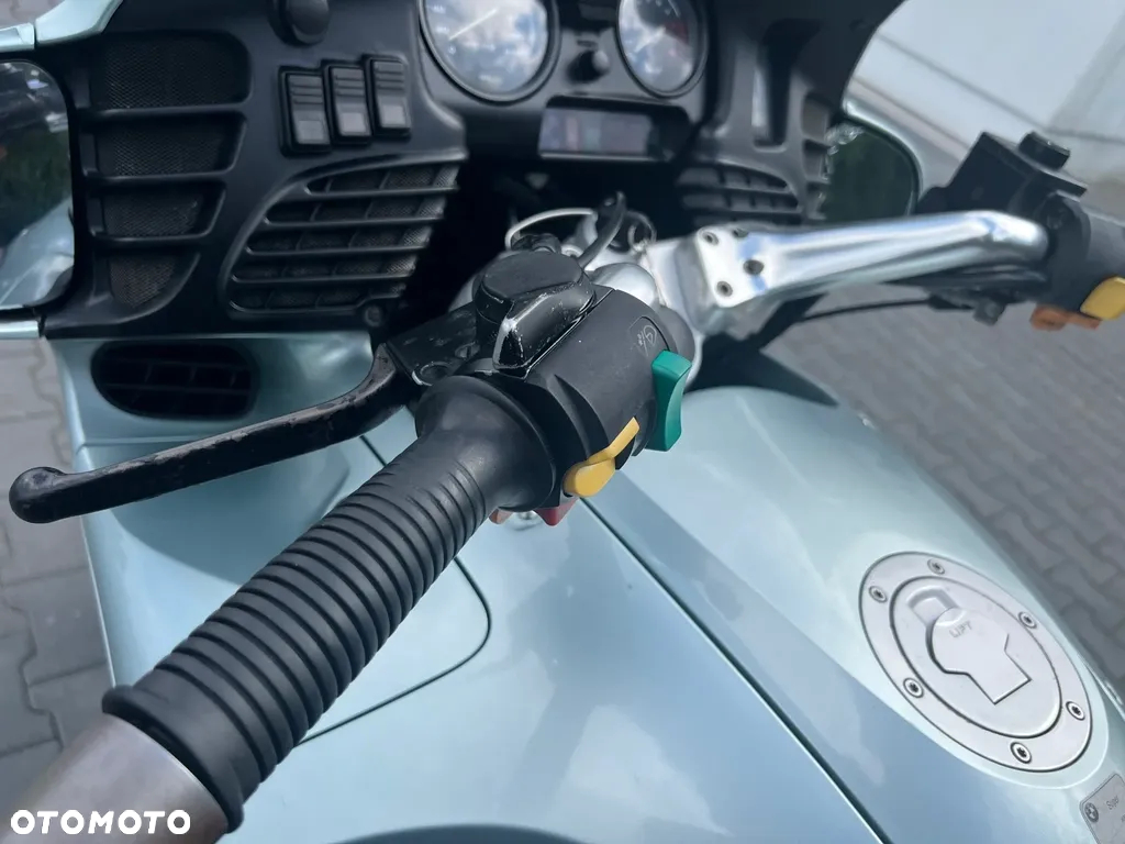 BMW RT - 25
