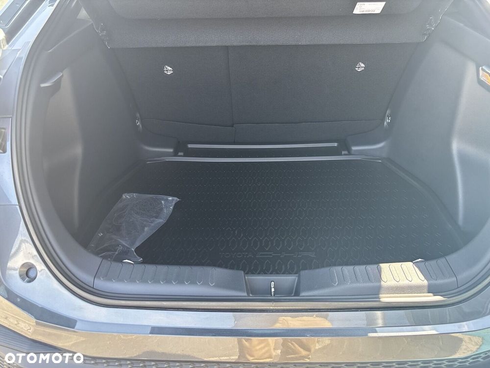 Toyota C-HR 1.8 Hybrid Style - 13