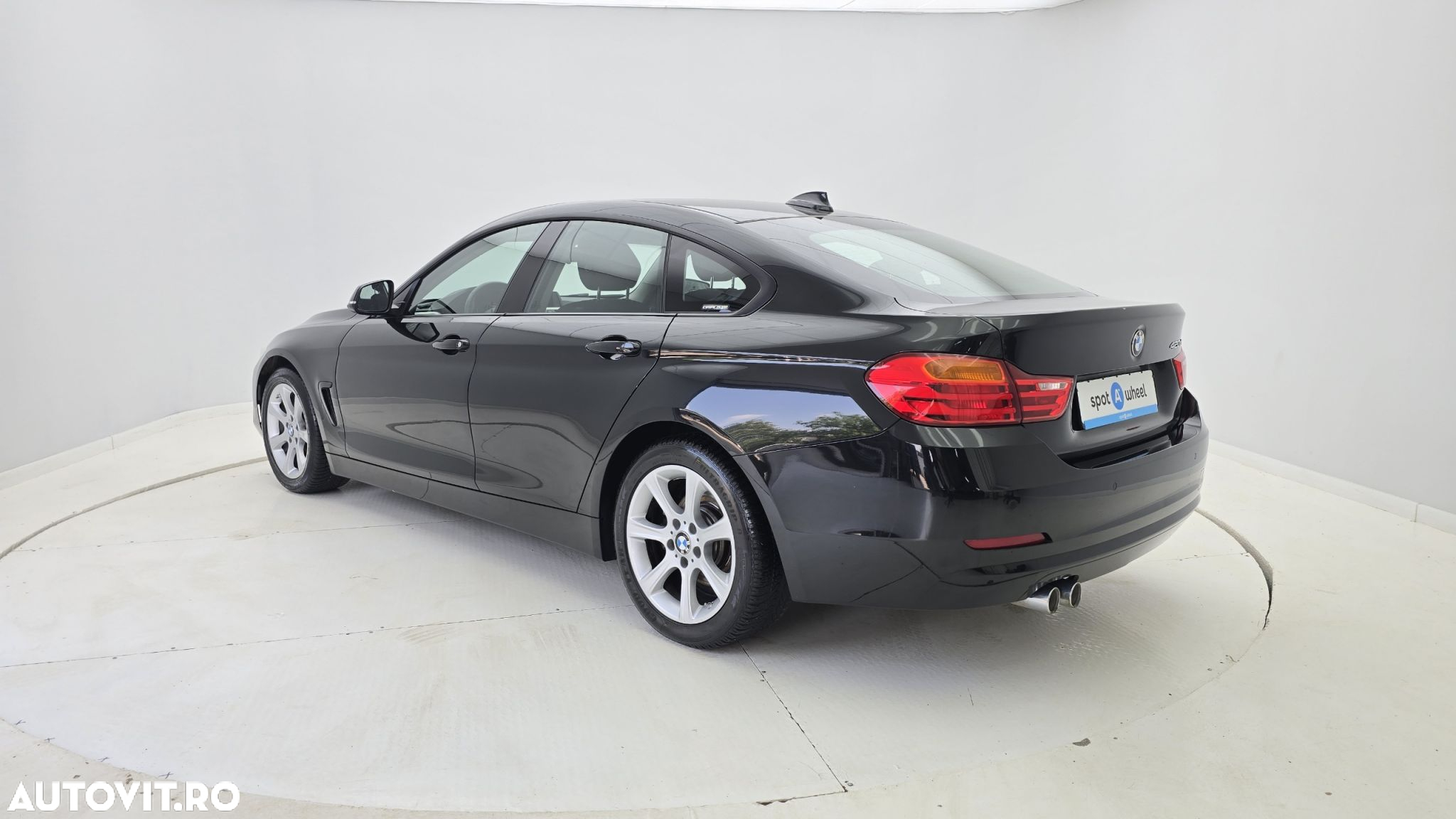 BMW Seria 4 - 8