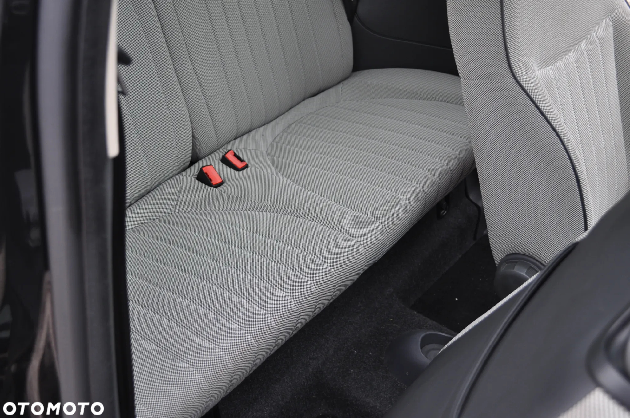 Fiat 500 1.2 8V Lounge - 27