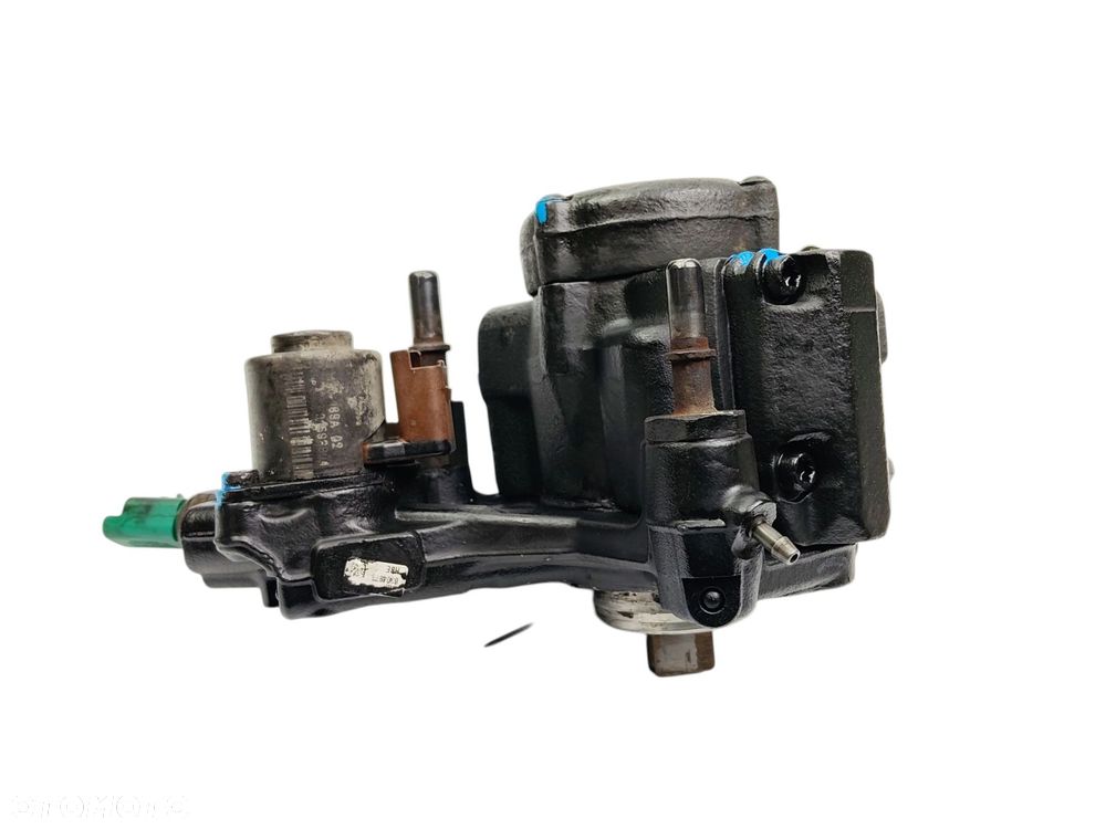 POMPA WTRYSKOWA PEUGEOT 407 LIFT (2008-2010) 2.0 HDI 136KM 9656391680 - 6