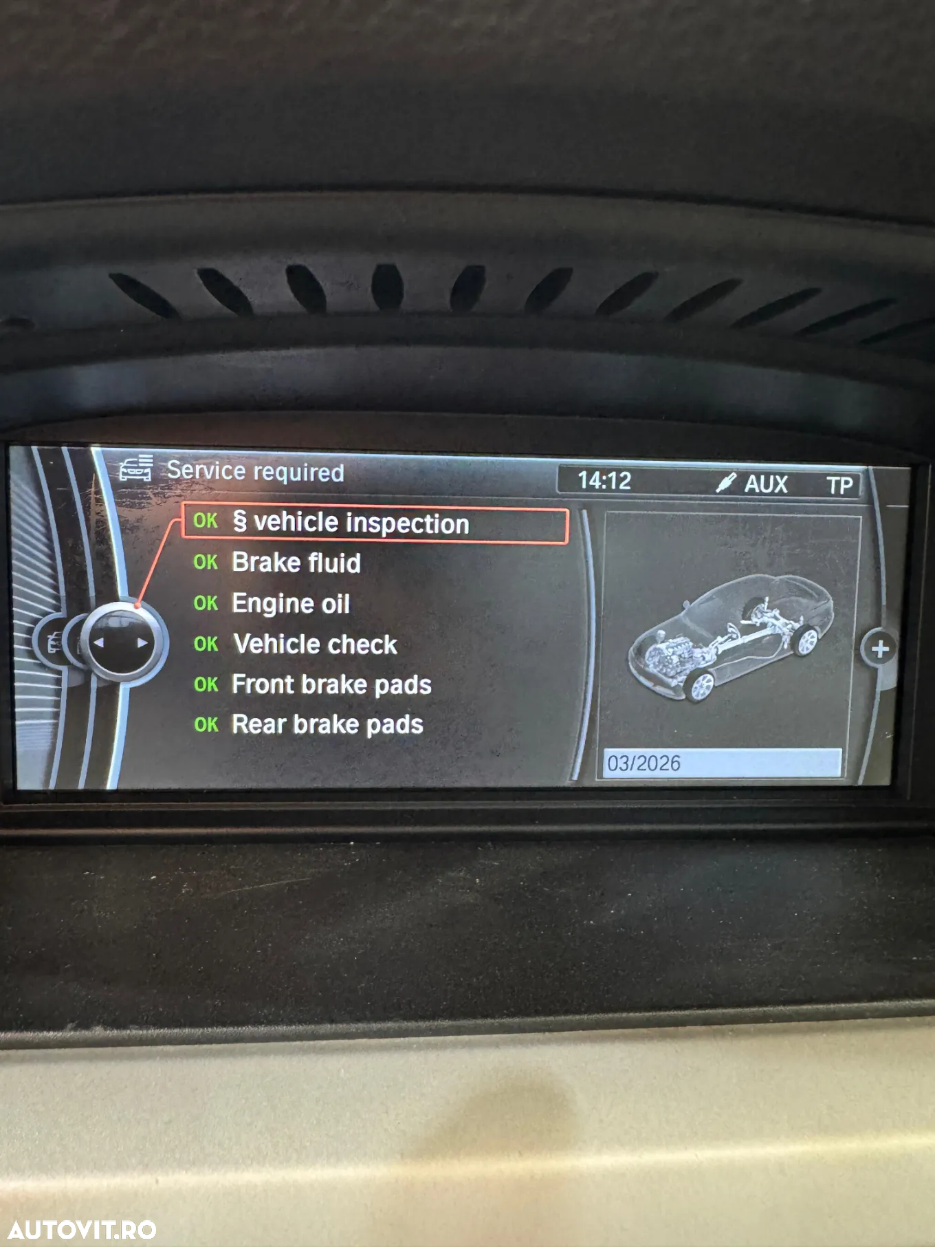 BMW Seria 3 318d - 18